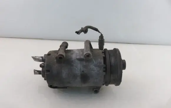 Air conditioning (A/C) compressor (pump)