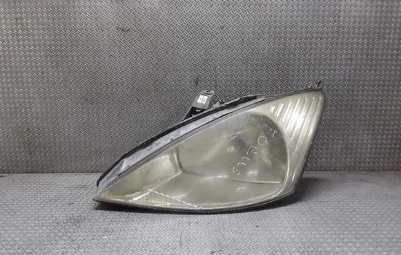 Ford Focus Headlight/headlamp