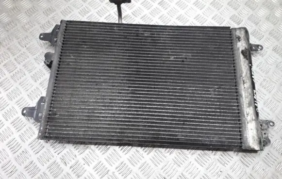 Ford Galaxy A/C cooling radiator (condenser) 7m3820411d ym2h19c600ae