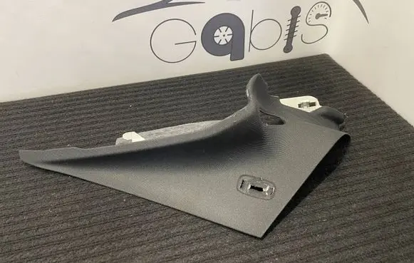 Mercedes-Benz C W205 (C) pillar trim A2056907625