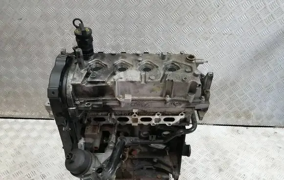 Fiat 500X Engine 55263624