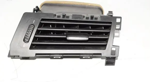 BMW 5 E60 E61 Dashboard side air vent grill/cover trim 6949303
