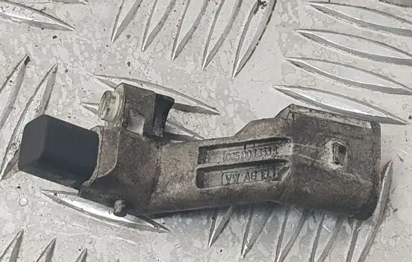 Skoda Octavia Mk2 (1Z) Crankshaft position sensor 045906433A