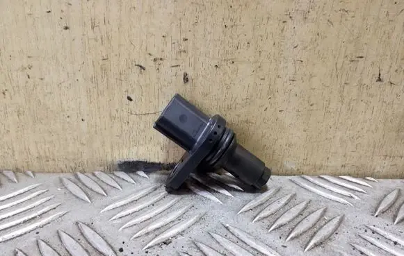 Crankshaft position sensor