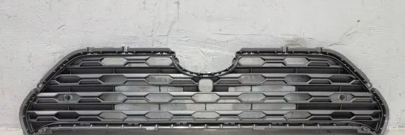 Toyota RAV 4 (XA50) Front bumper lower grill 53112-42190