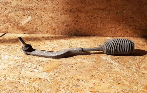 Renault Master III Steering tie rod 