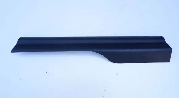 BMW X3 G01 Front sill trim cover 7398005 10531510