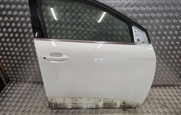 Peugeot 3008 II Front door