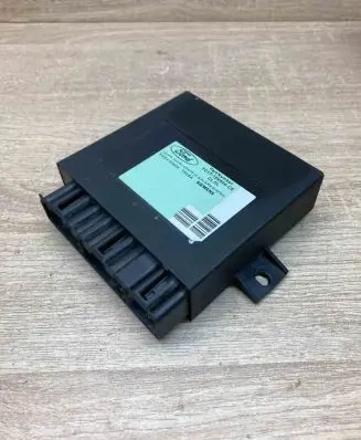 Ford Mondeo Mk III Other control units/modules YC1T15K600CE 5WK48260A