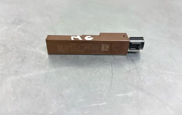 MG ZS Keyless system antenna 653724492