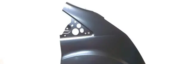 Ford Transit Fender FD078A02AR