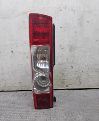 Peugeot Boxer Rear/tail lights