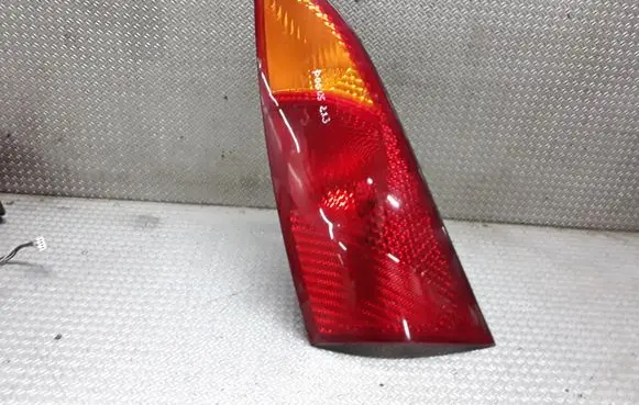 Ford Focus Rear/tail lights