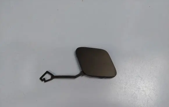 Peugeot Expert Front tow hook cap/cover 9811713577