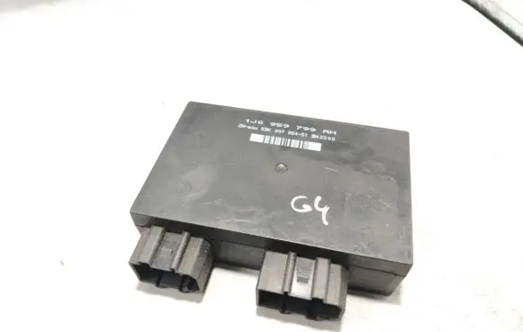 Volkswagen PASSAT B5 Comfort/convenience module 1J0959799AH 5DK00795451 43300