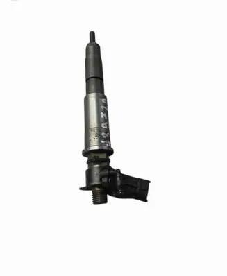 Nissan Qashqai+2 Fuel injector 5T560 0445115084