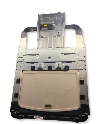 Chrysler Town u0026 Country V Sunroof set 0ZW78HDAAJ 199171450 000130230