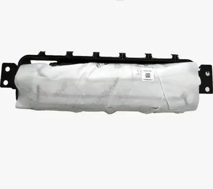 Knee airbag