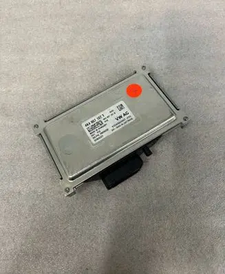 Audi A6 S6 C8 4K Other control units/modules 4K4907107T