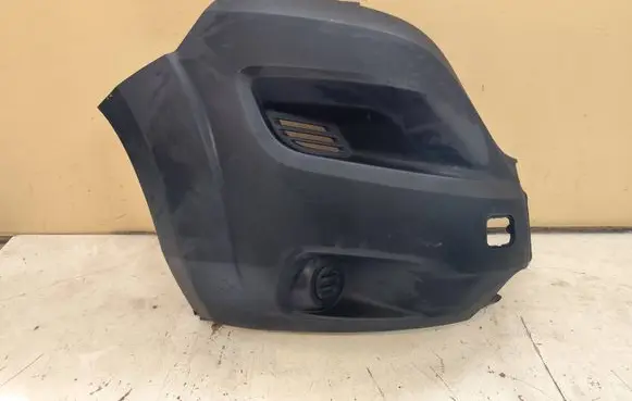 Citroen Relay III Front bumper corner part panel trim 1315079070 ST7532