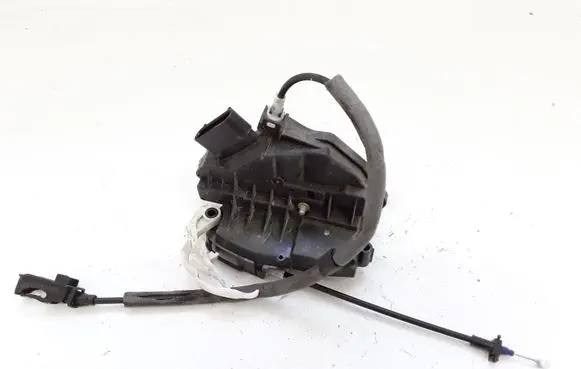 Ford Focus Rear door lock BM5AA26413BD 921767104