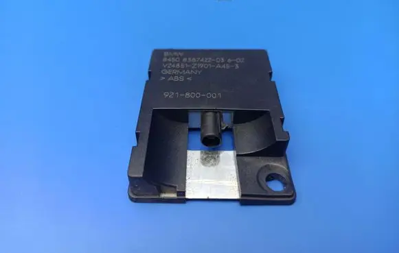 BMW 7 E65 E66 Bluetooth antenna 84508387422 V24851Z1901 921800001