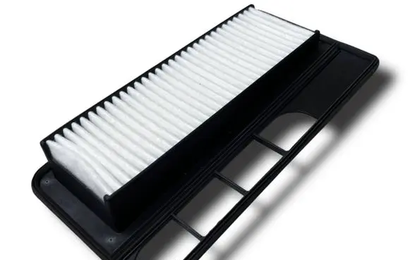Opel Agila A Air filter Q277 9214143
