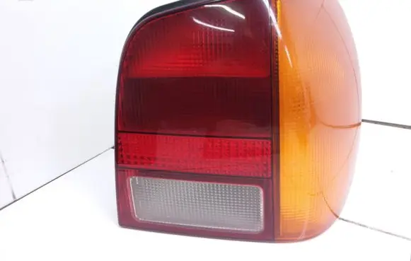 Volkswagen Polo III 6N 6N2 6NF Rear/tail lights 6N0945258A 6N0945096