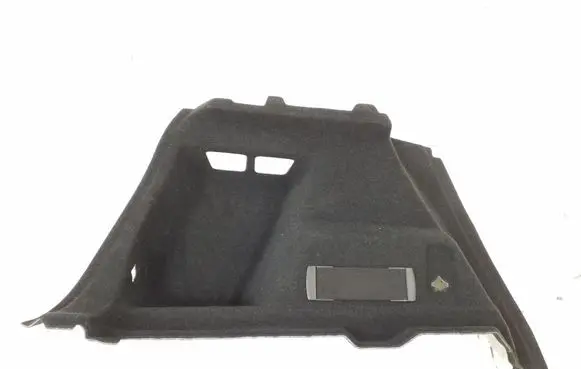 BMW 2 F45 Trunk/boot side trim panel 7327901