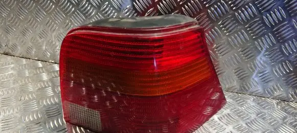 Volkswagen Golf IV Rear/tail lights 1J6945096Q