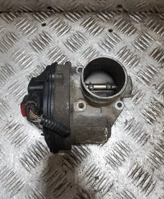 Ford Focus Engine shut-off valve VR2S6U-9E927-FC
