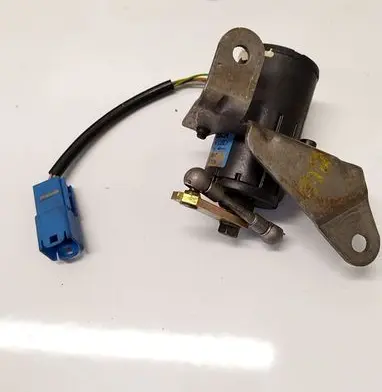 Opel Vectra B Accelerator throttle pedal 0281002297