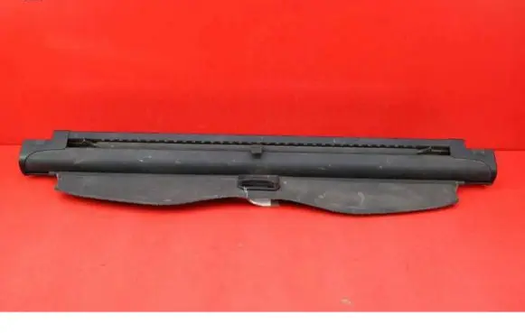 BMW 3 E36 Parcel shelf load cover 8233660