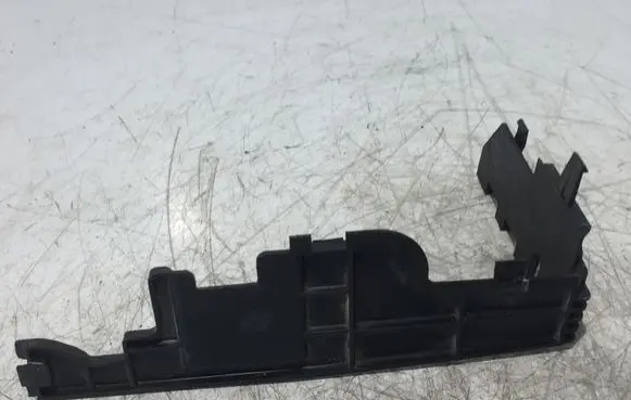 Renault Trafic III (X82) Battery tray heat shield 244310005R T06009A187