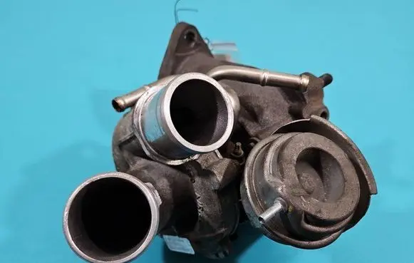 Toyota Corolla Verso E121 Turbo 727210-1 IMPRK1468932