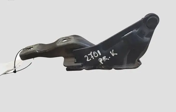 Hyundai Santa Fe Engine bonnet/hood hinges