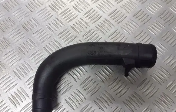 Seat Ibiza III (6L) Air intake hose/pipe 6Q0145762N