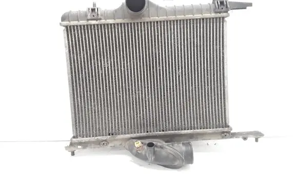 Volvo S40, V40 Intercooler radiator