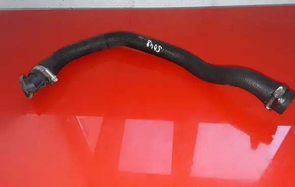Land Rover Range Rover Sport L320 Engine coolant pipe/hose AH229F287AC