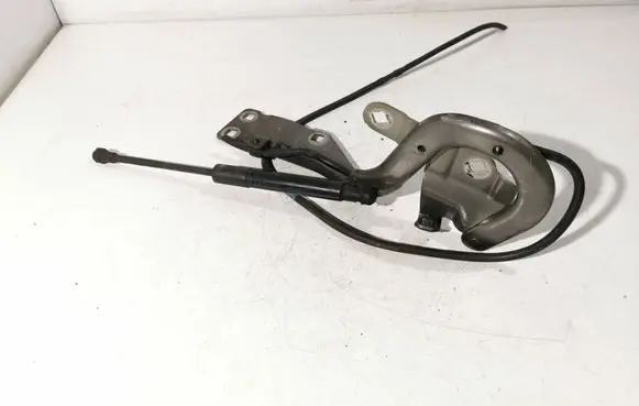Engine bonnet/hood hinges