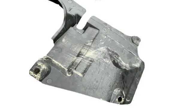 Mazda CX-5 Engine splash shield/under tray KD5356342
