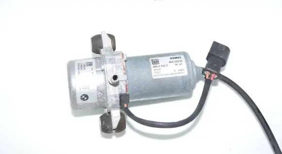 BMW i3 Vacuum pump 6857405 34336857405 34336789279