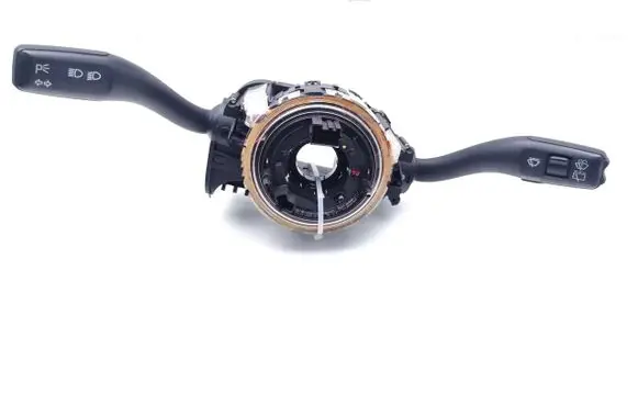 Porsche Cayenne (9PA) Wiper turn signal indicator stalk/switch 7L5953507AG 7L5953503 7L5953549D