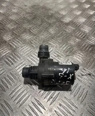 BMW X5 E70 Electric auxiliary coolant/water pump 9197085