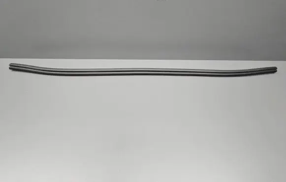 Citroen C3 Engine compartment rubber 9684157180