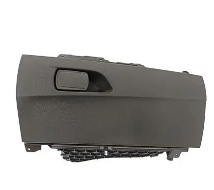 BMW 1 F20 F21 Dashboard trim 72758410
