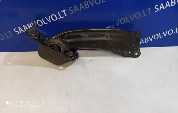 Volkswagen PASSAT B7 Rear upper control arm/wishbone 300505226