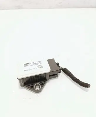 Jaguar XF X250 ESP (stability system) control unit 8w8314b296ac