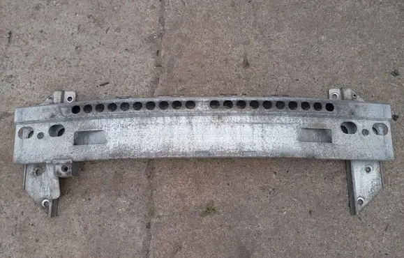 Mini One - Cooper R50 - 53 Front bumper support beam 