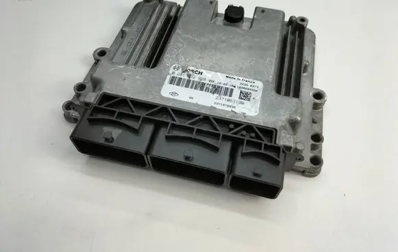 Renault Talisman Engine control unit/module 0281032928 237106319R